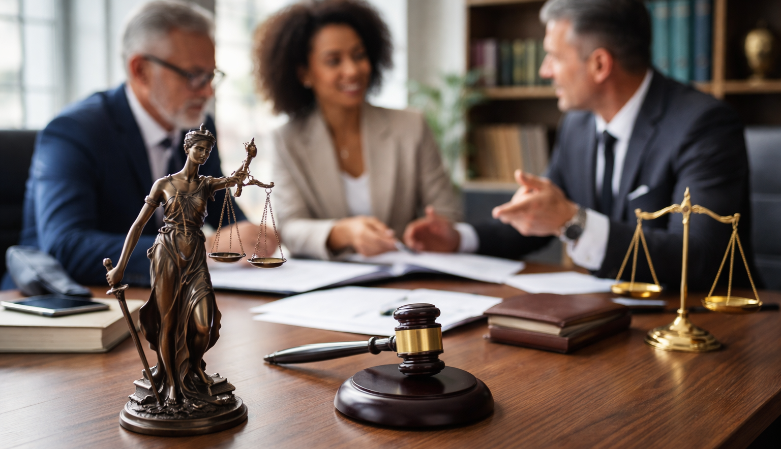 Qanaq Legal